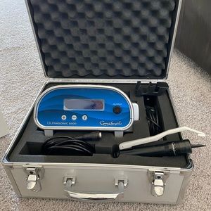 Great Lengths ultra sonic Extention machine